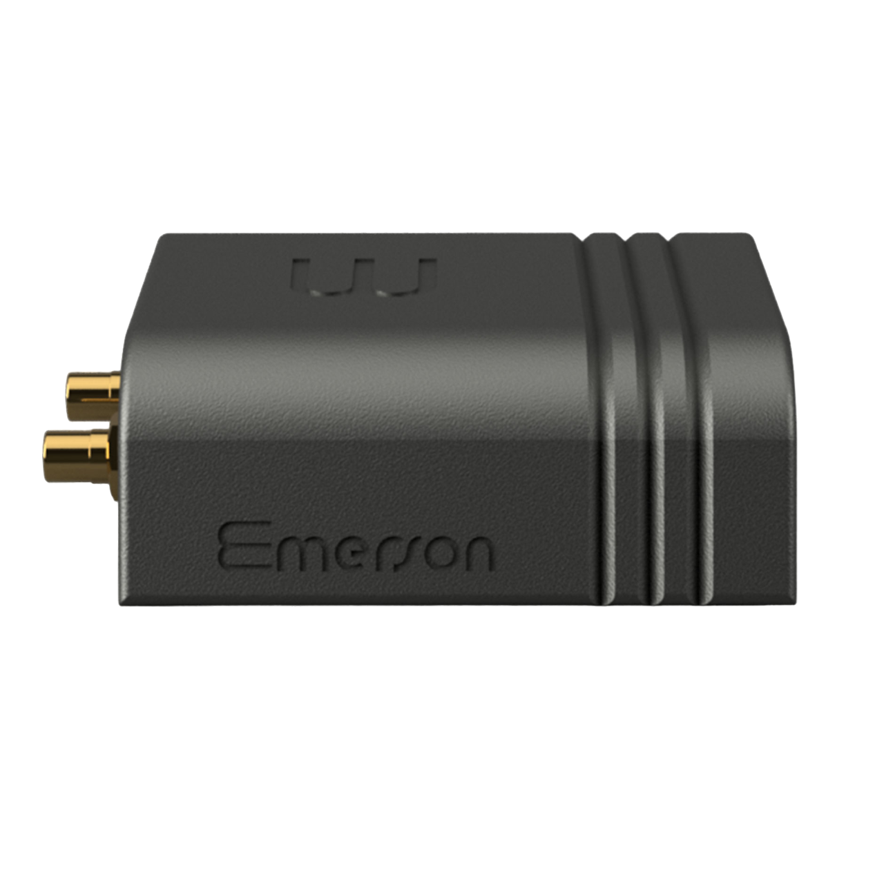 Emerson ANALOG | Lecteur Audio Réseau