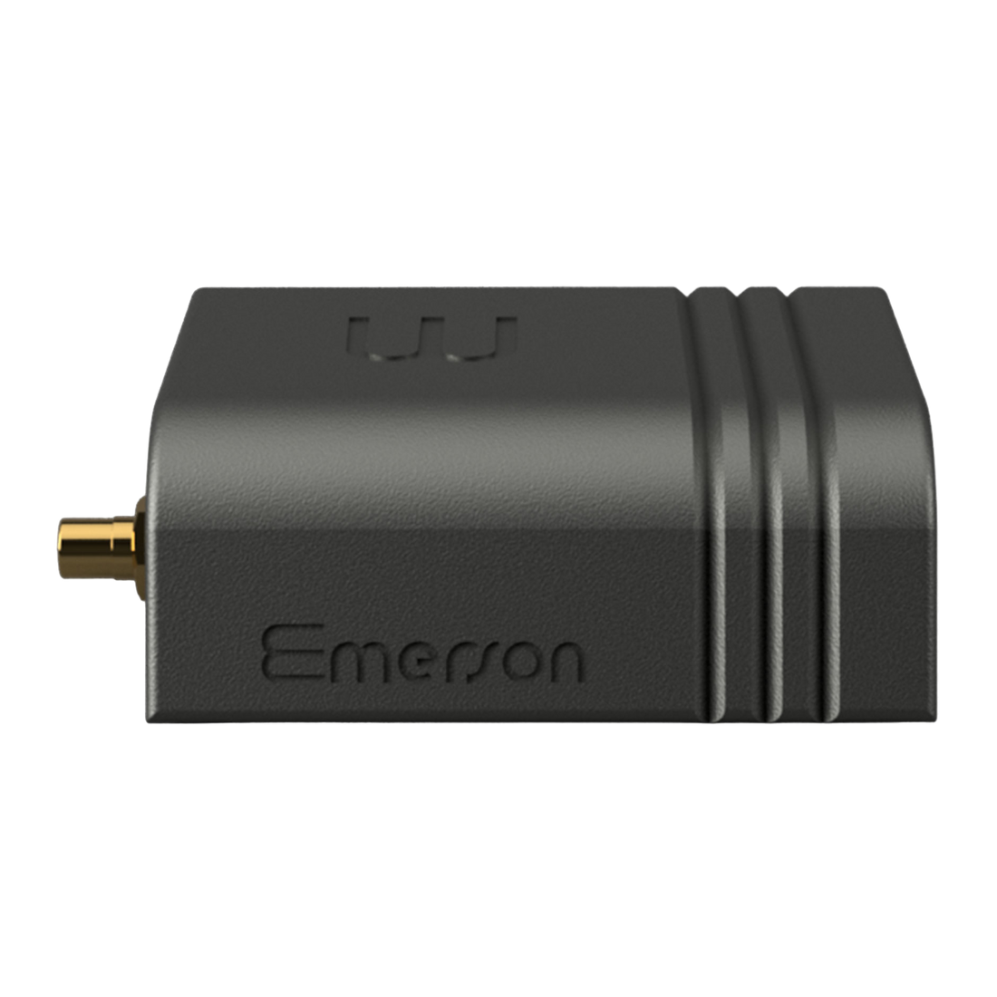 Emerson DIGITAL | Network Audio Transport