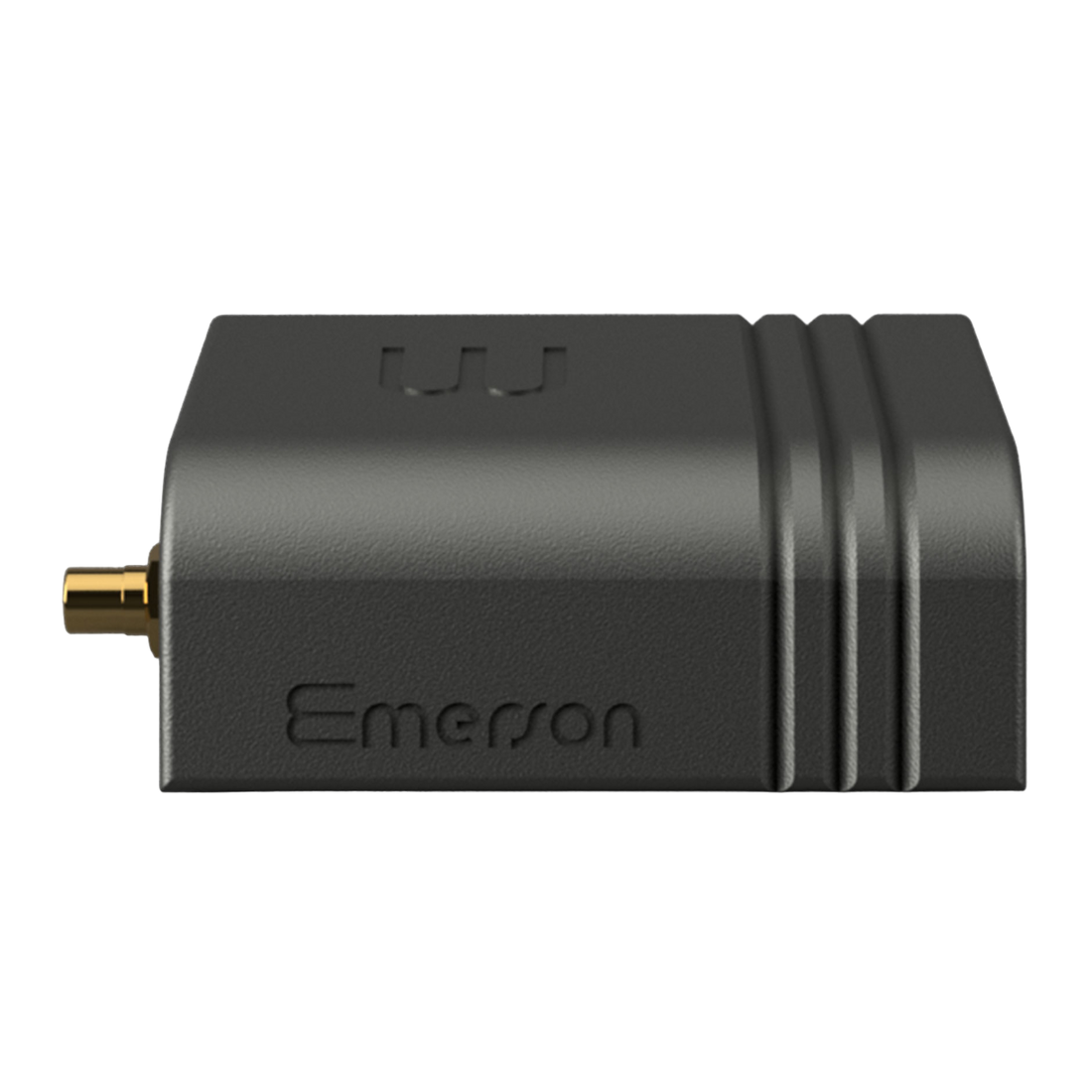 Emerson DIGITAL | Network Audio Transport | DEMO