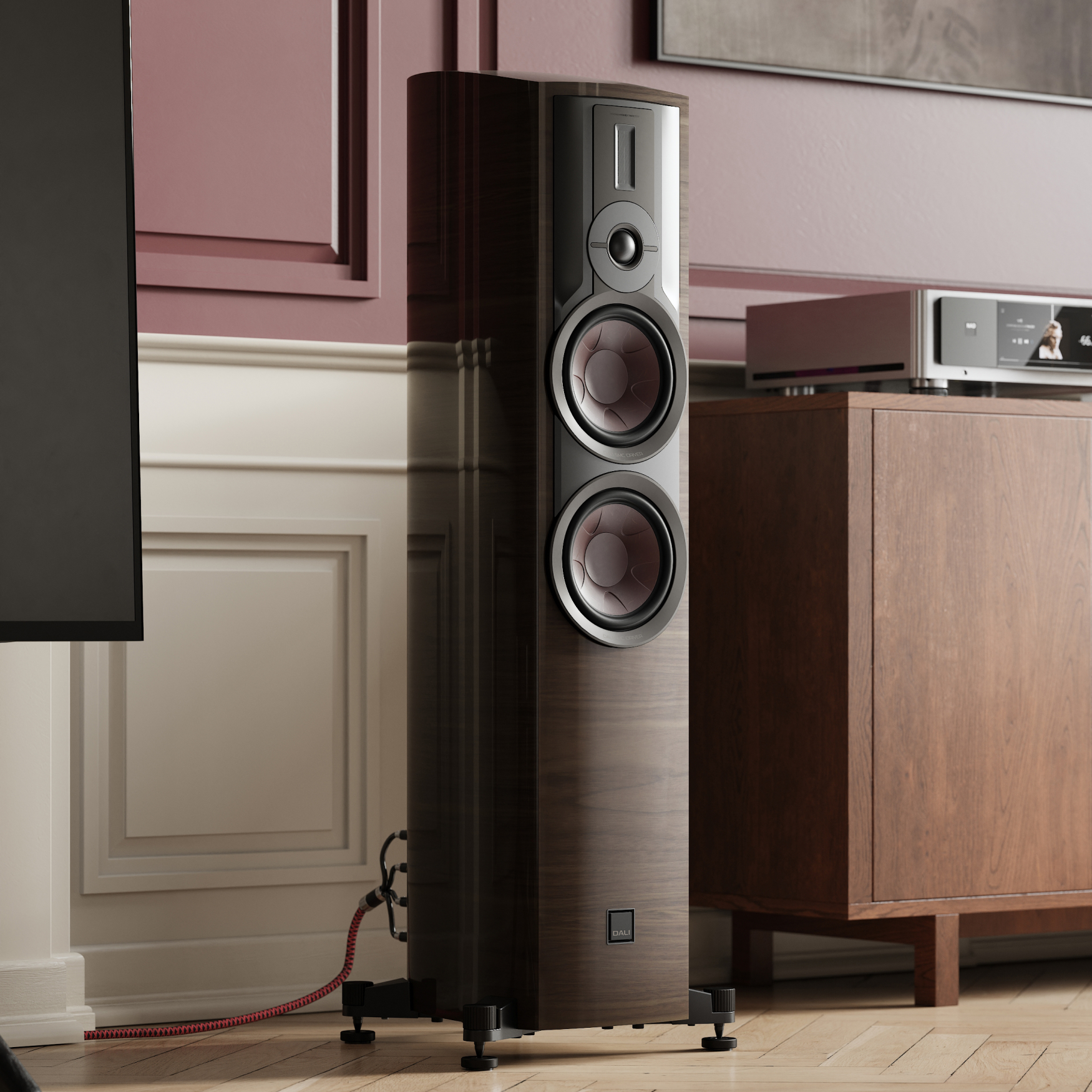 EPIKORE 7 | Loudspeakers