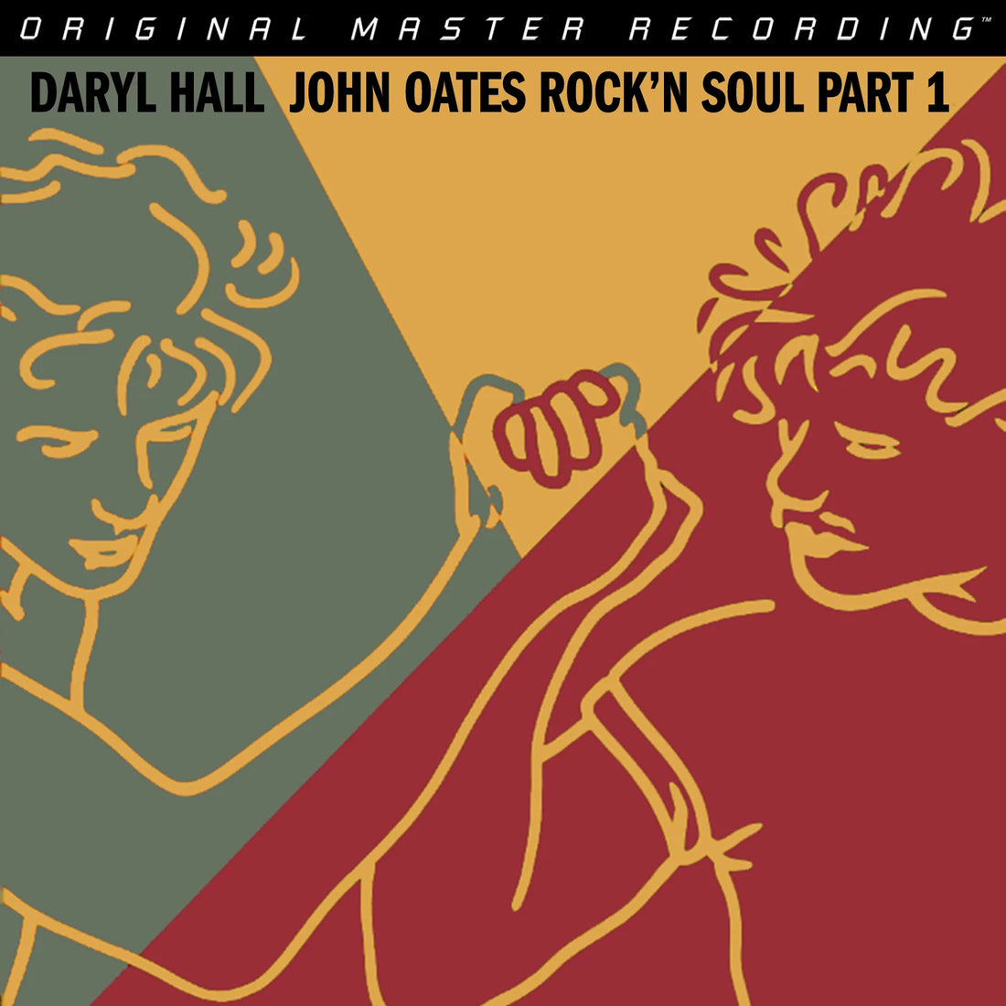 Hall & Oates | Rock &