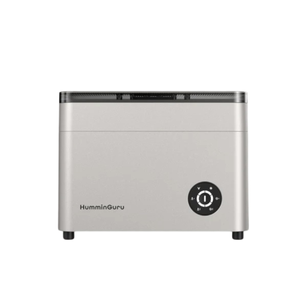 HG05 NOVA | Nettoyeur Ultrason