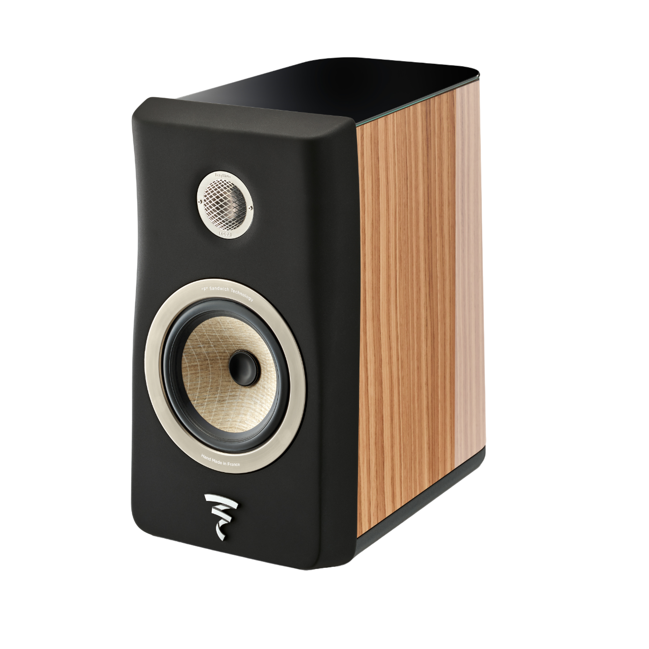 Kanta No. 1 | Loudspeakers