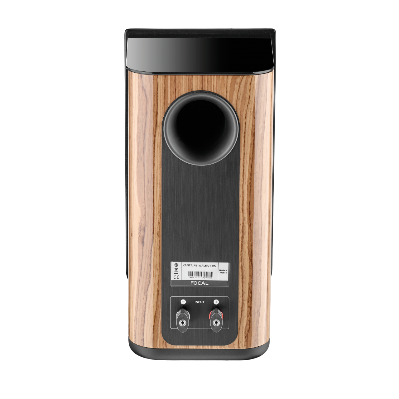 Kanta No. 1 | Loudspeakers