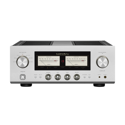 L-507Z | Integrated Amplifier