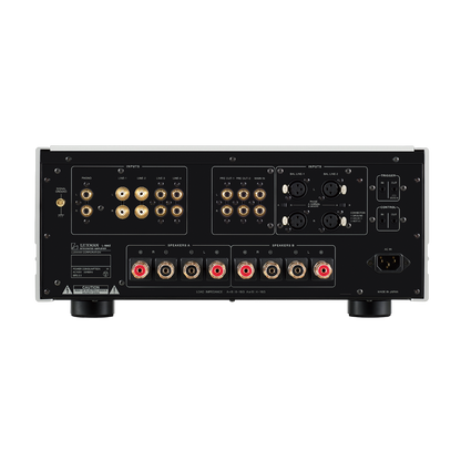 L-509Z | Integrated Amplifier