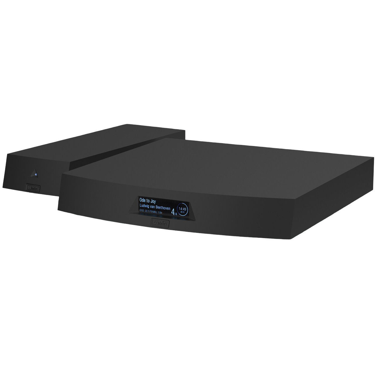 U2x | Network Audio Transport