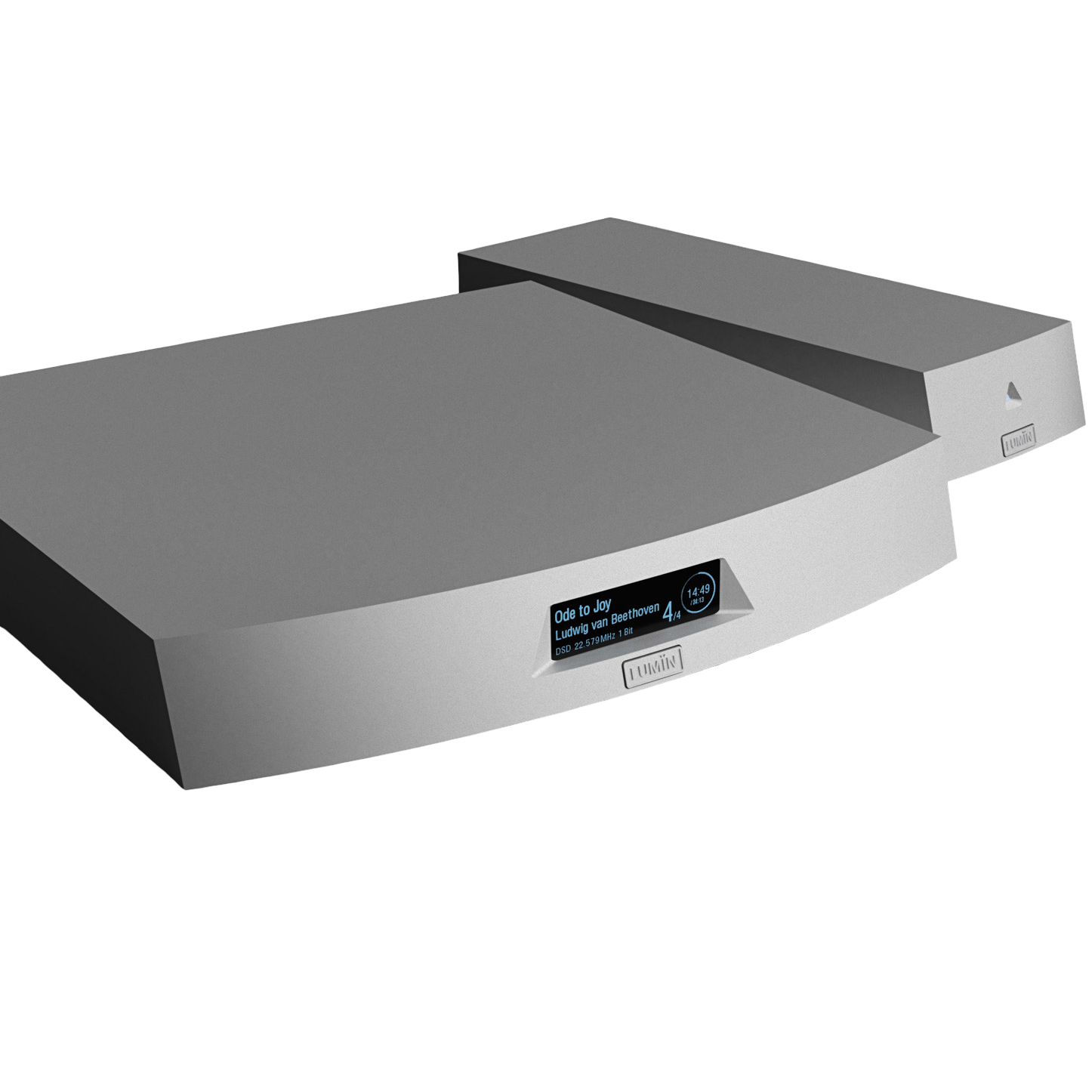 U2x | Transport Audio Réseau