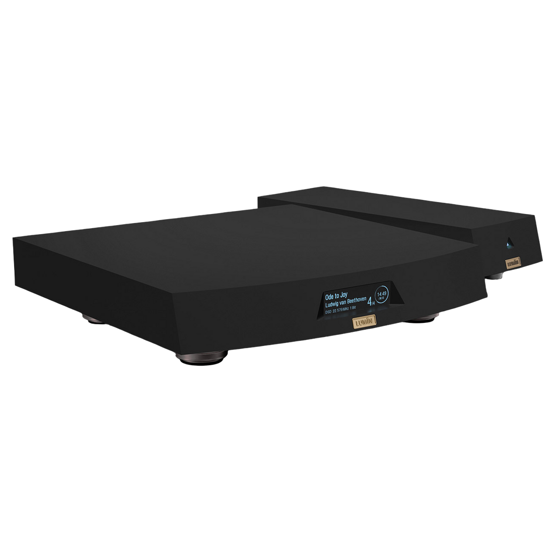 X2 | Lecteur Audio Réseau