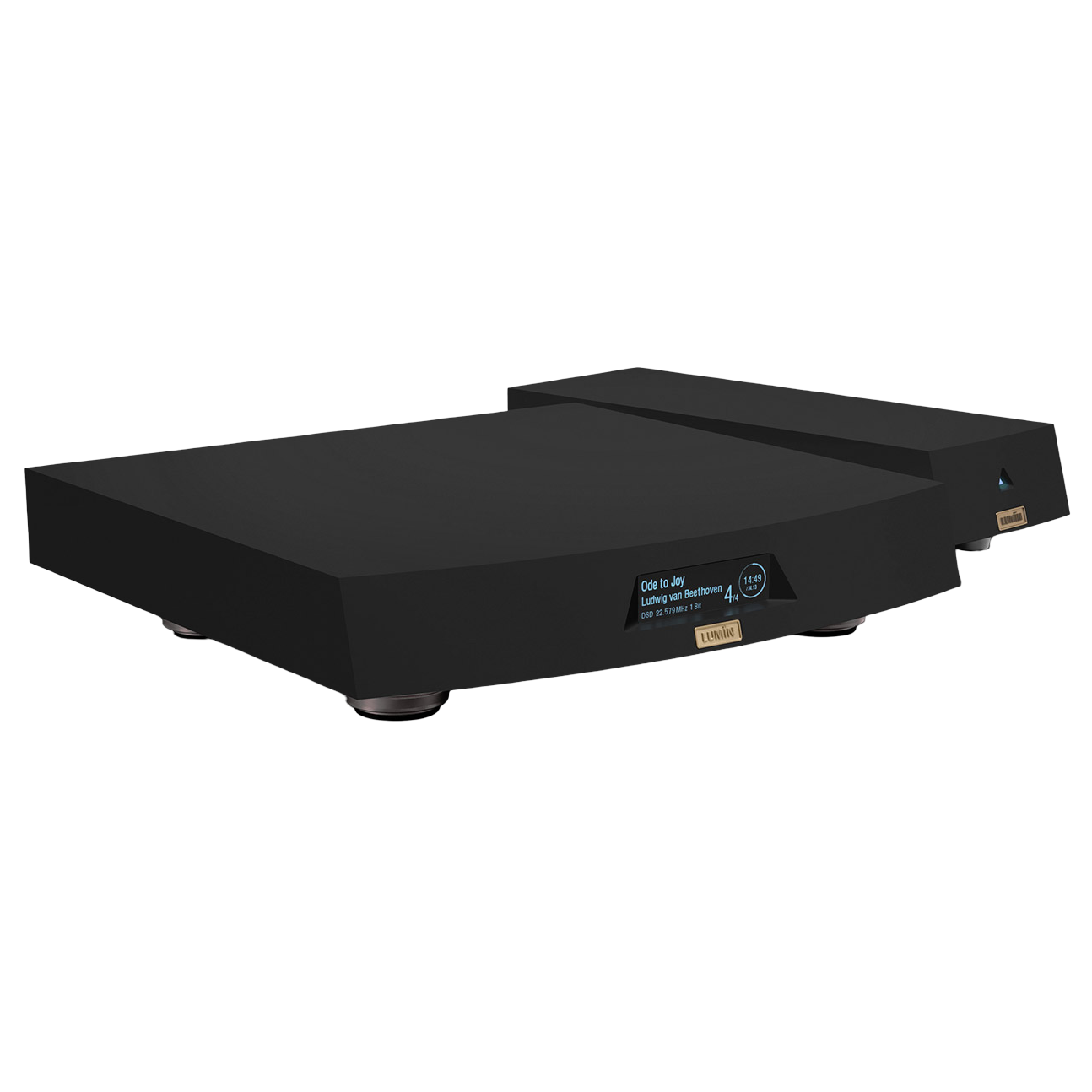 X2 | Lecteur Audio Réseau