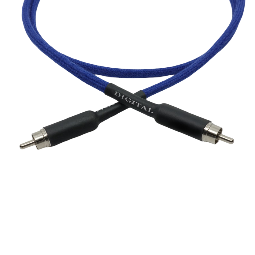 Mauve | Câble Coaxial Numérique