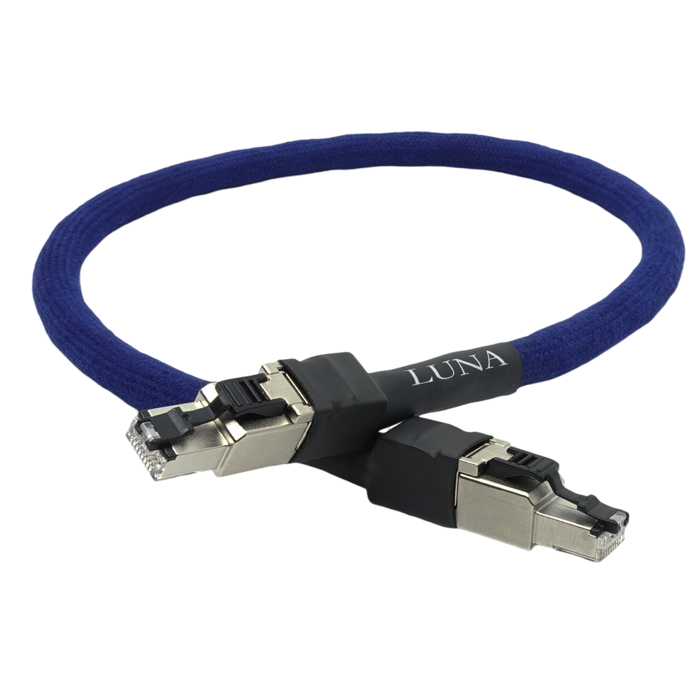 Mauve | Ethernet Cable