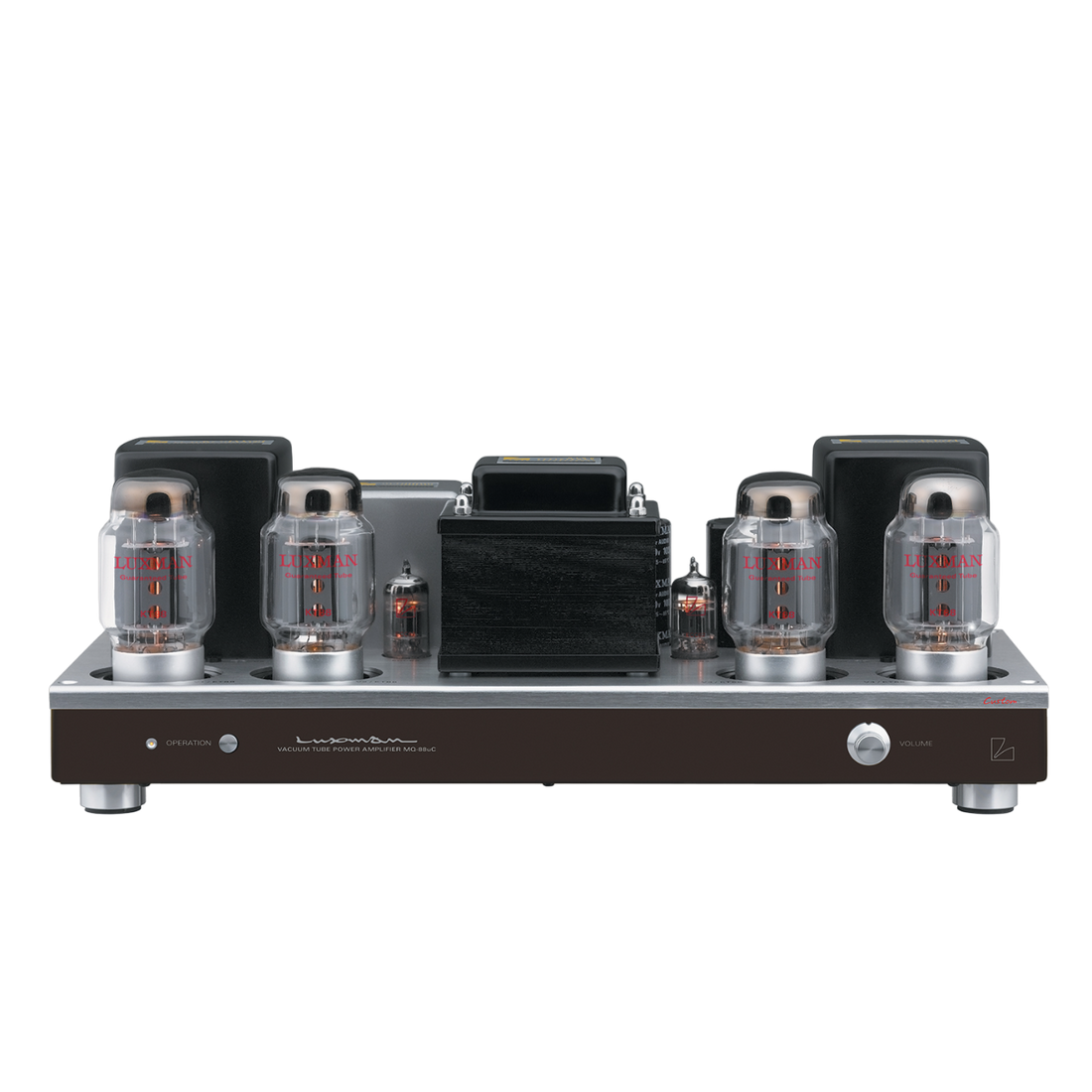 MQ-88uC | Amplificateur Stéréo