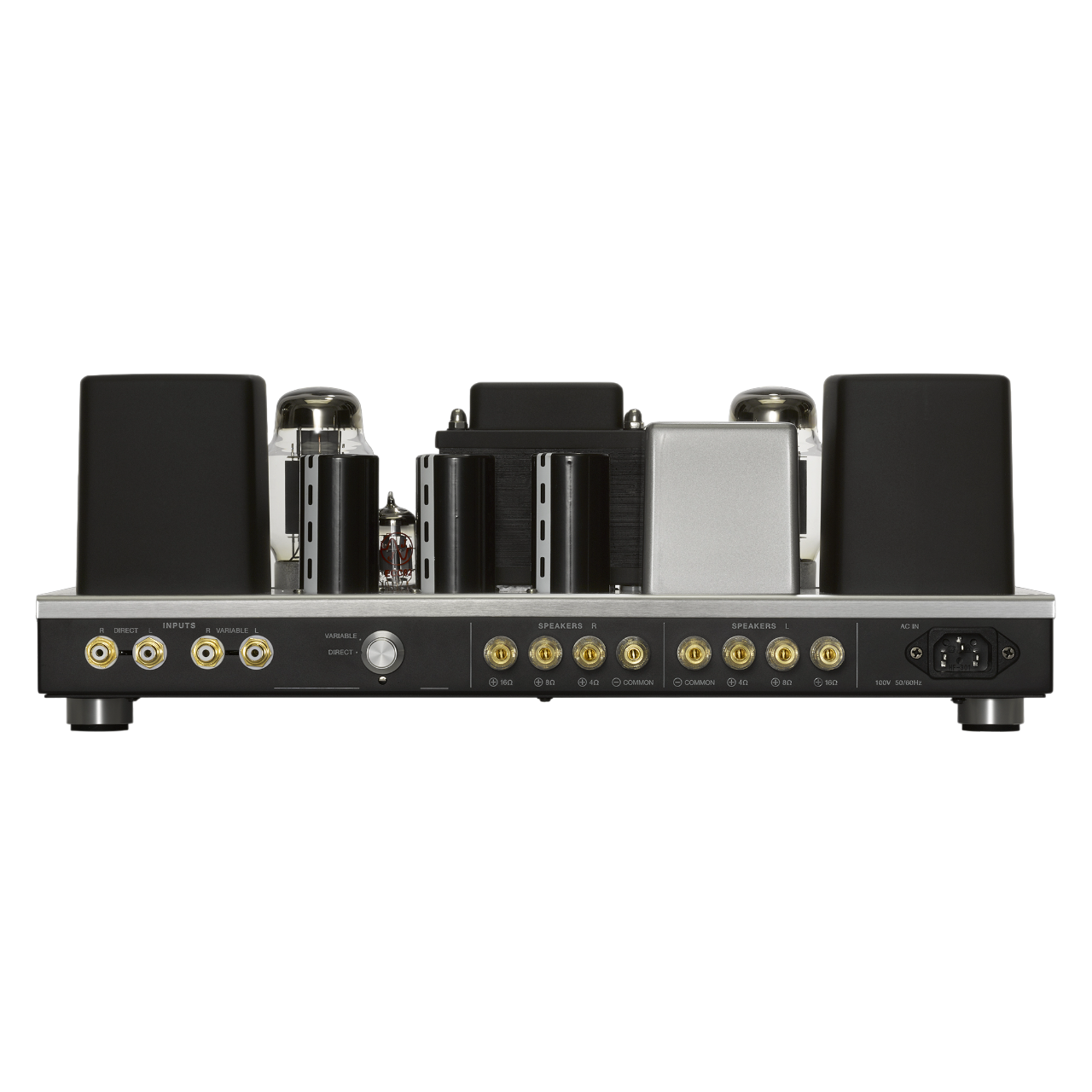 MQ-88uC | Stereo Amplifier