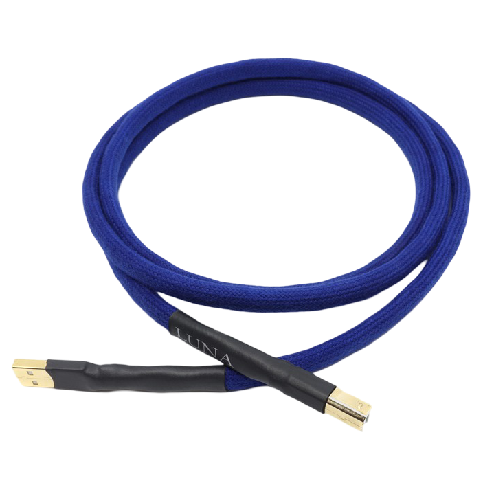 Mauve | USB A-B Cable