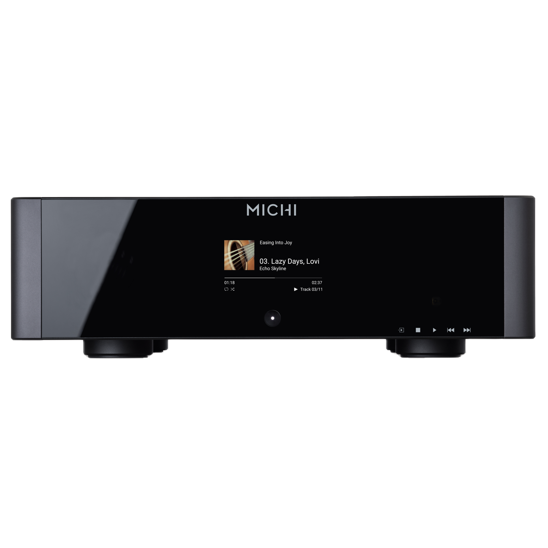 Michi Q5 | CD Player