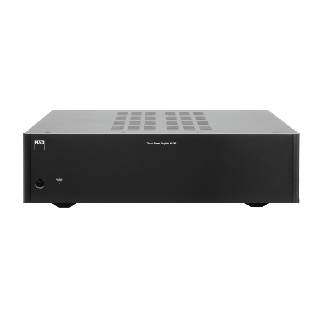 C 298 | Stereo Amplifier
