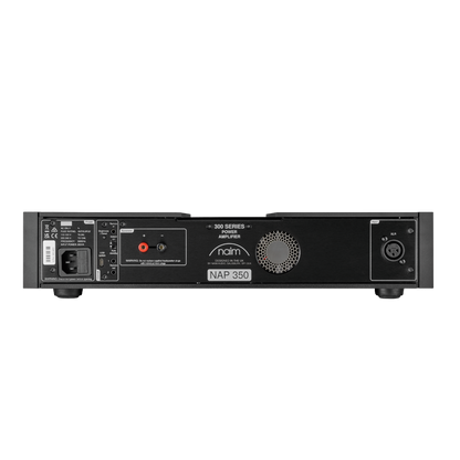 NAP350 | Mono Amplifier