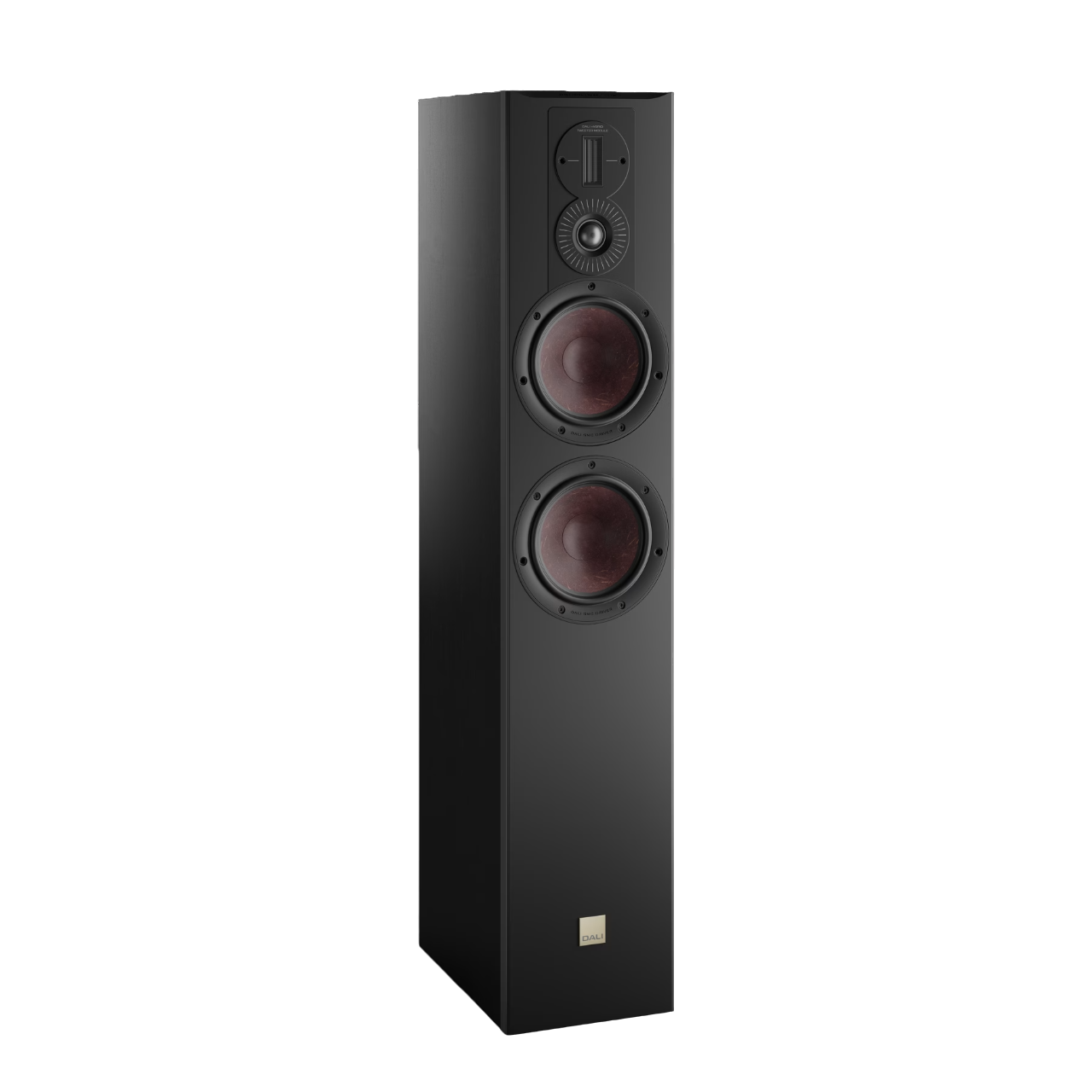 OPTICON 6 MK2 | Loudspeakers