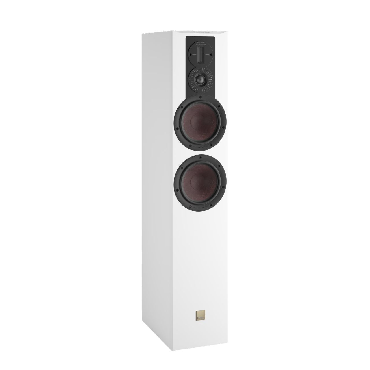 OPTICON 6 MK2 | Loudspeakers