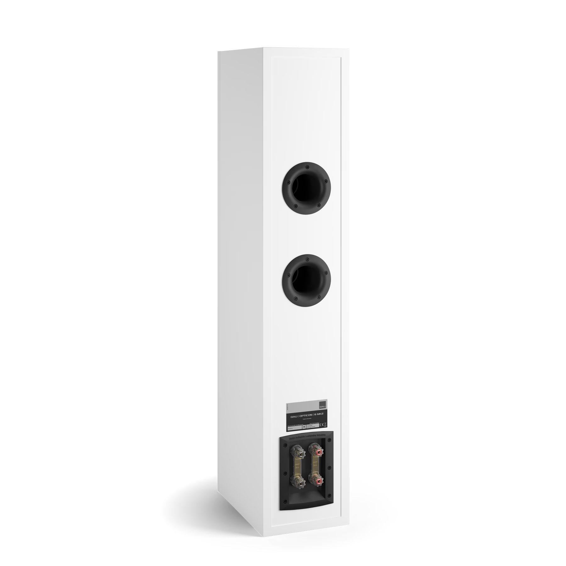 OPTICON 6 MK2 | Loudspeakers