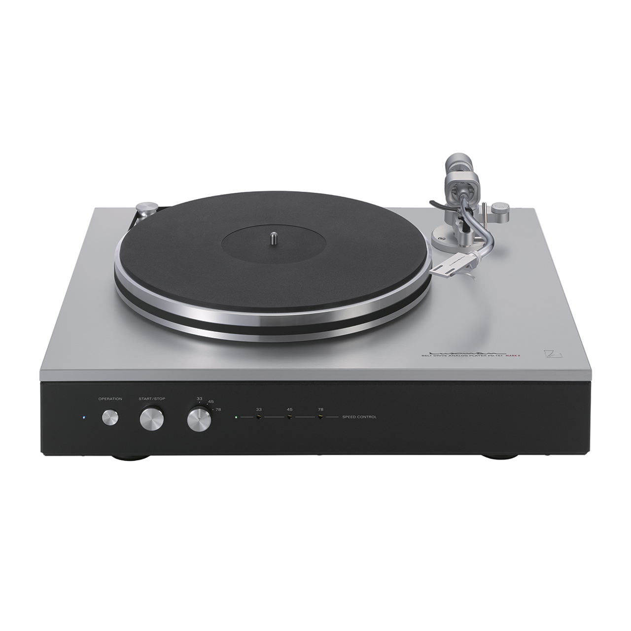 PD-151 MARK II | Record Player
