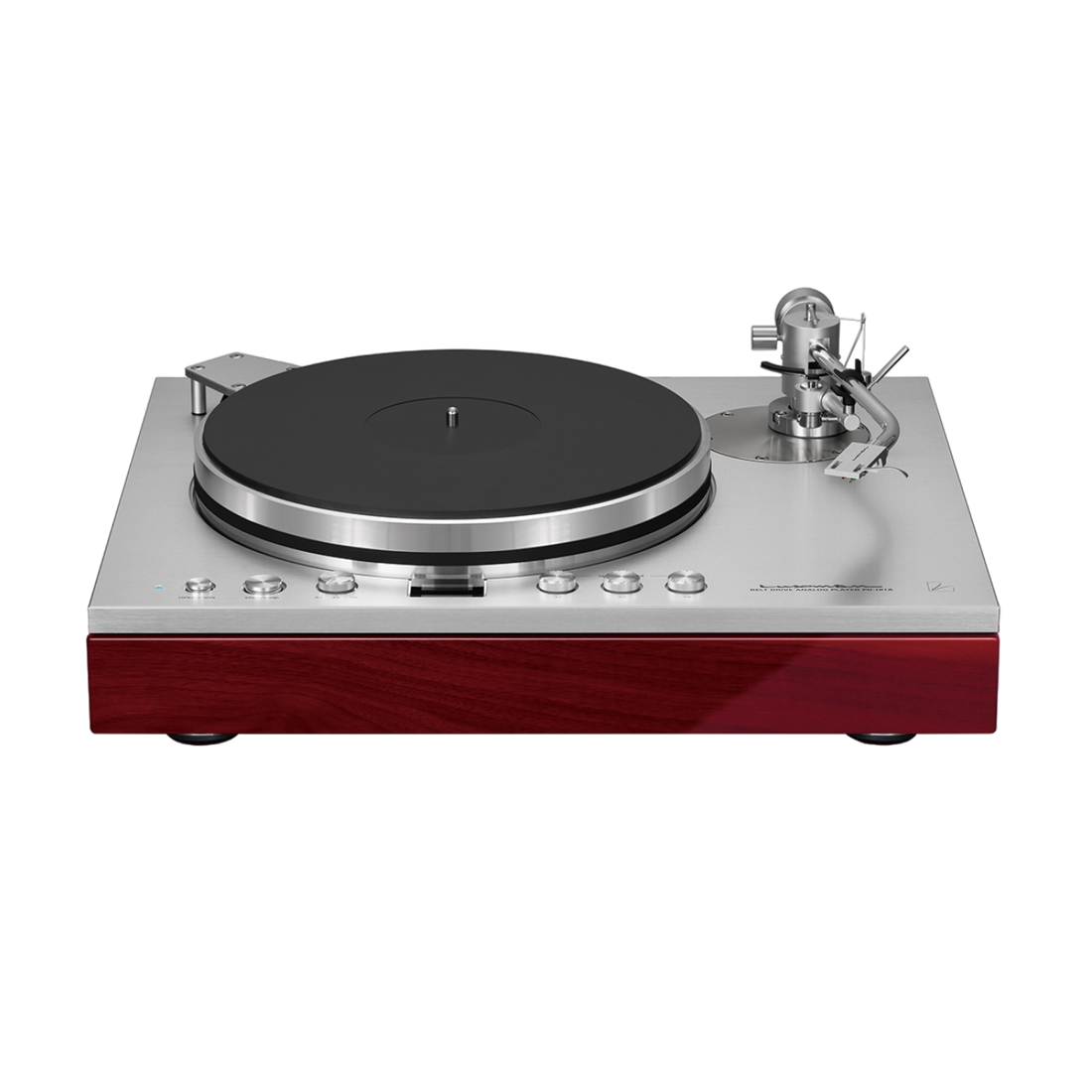 PD-191A | Record Player