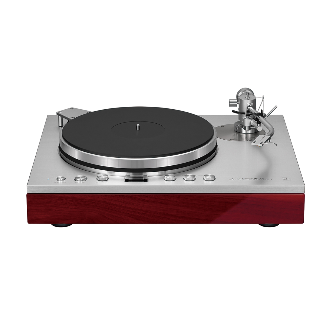 PD-191A | Record Player