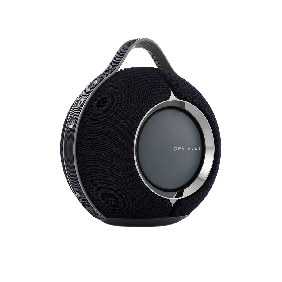 Mania | Haut-Parleur Portable