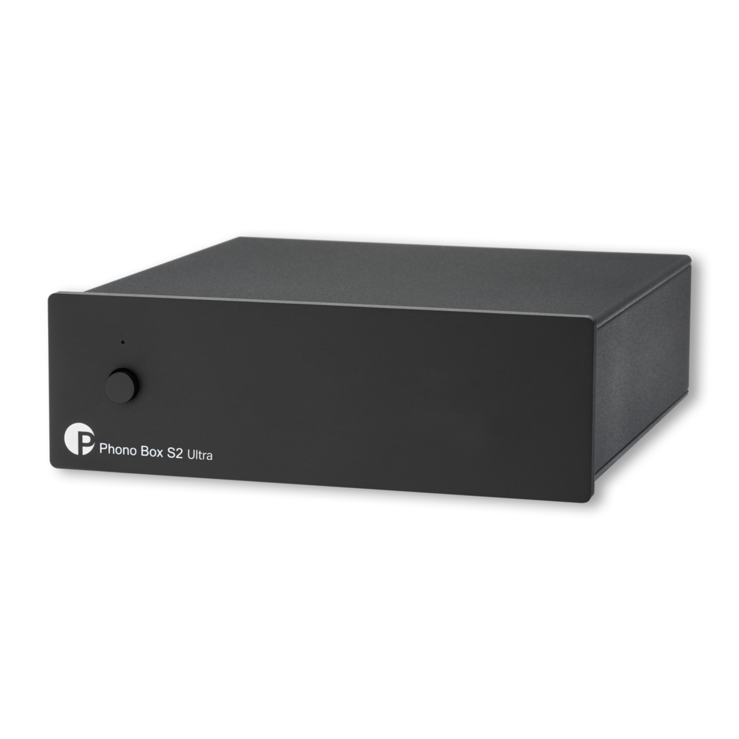 Phono Box S2 Ultra | Étage Phono