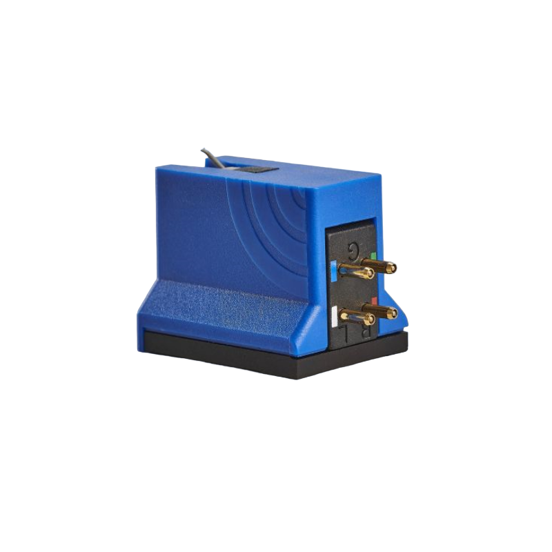 Quintet Blue | MC Phono Cartridge