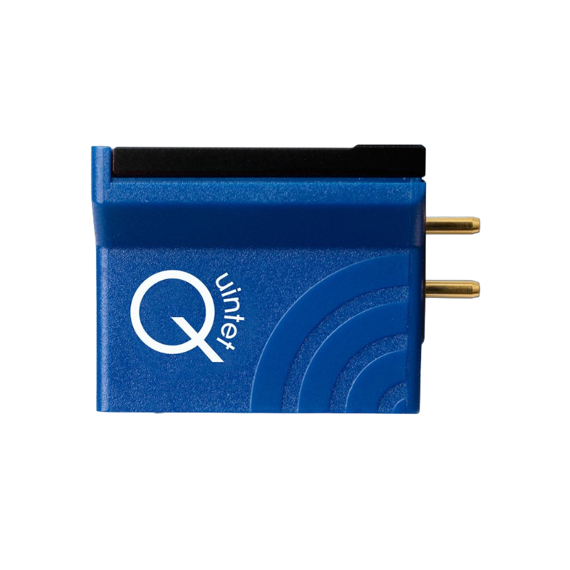 Quintet Blue | MC Phono Cartridge