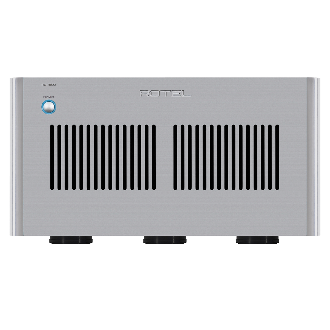RB-1590 | Amplificateur Stéréo