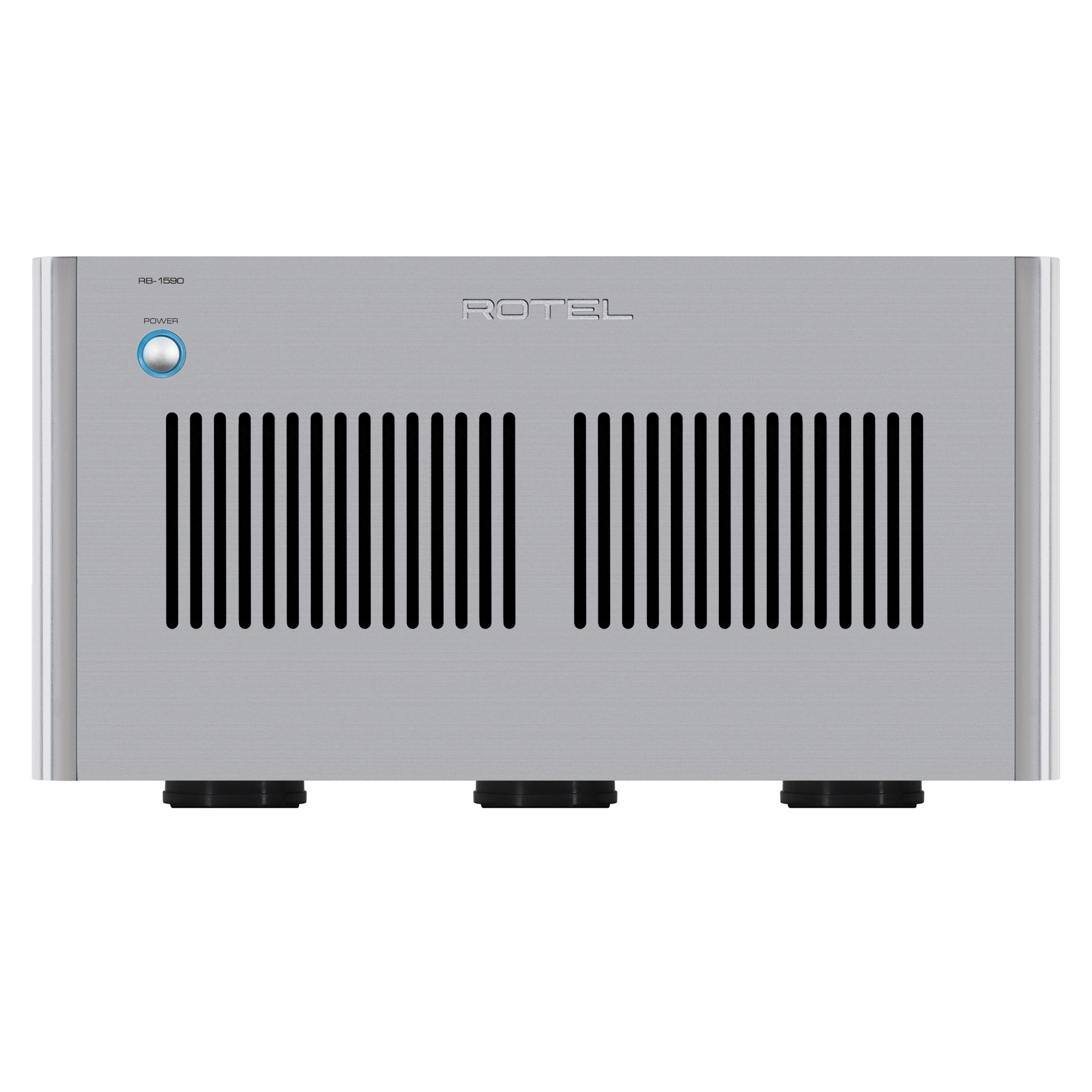 RB-1590 | Stereo Amplifier