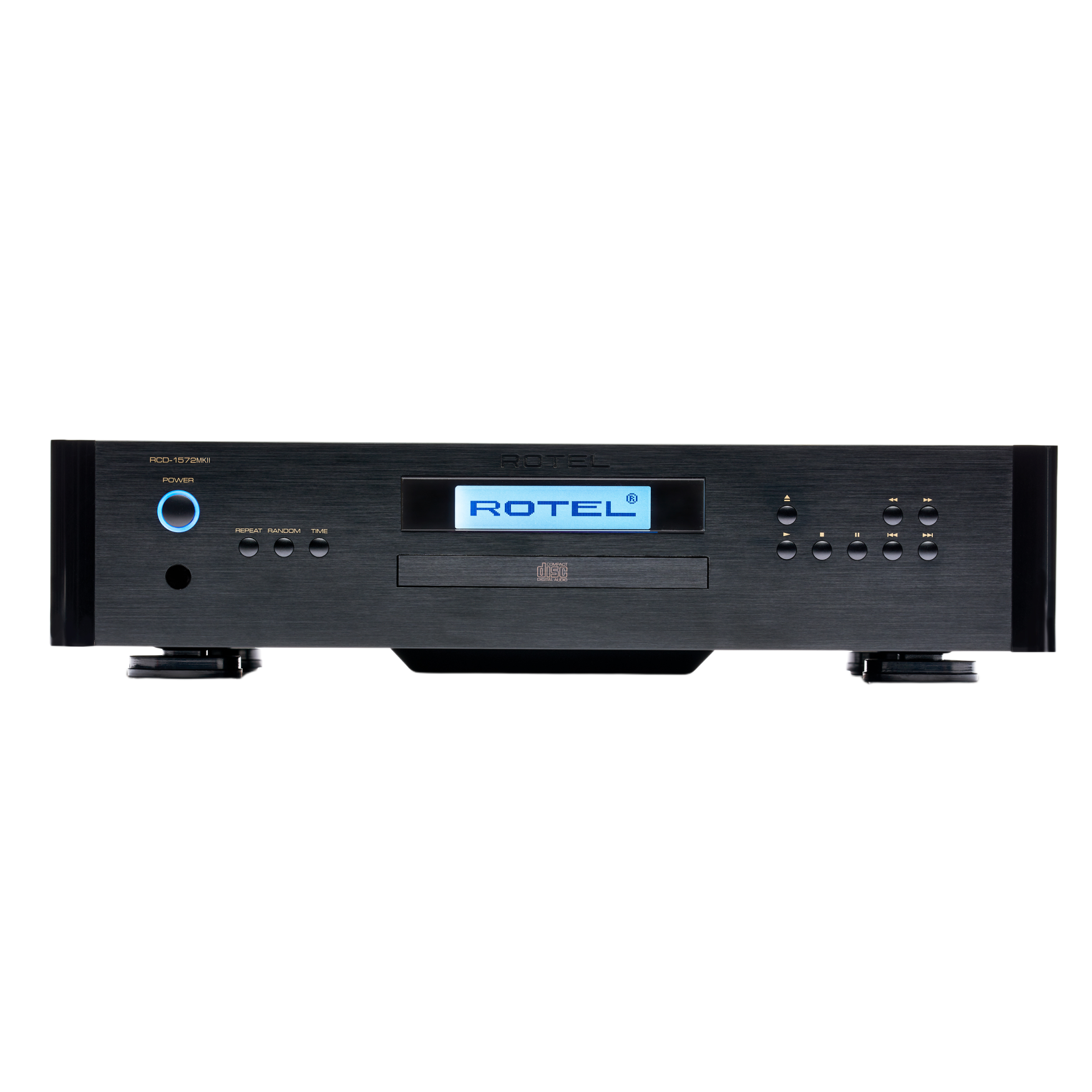 RCD-1572MKII | Lecteur CD