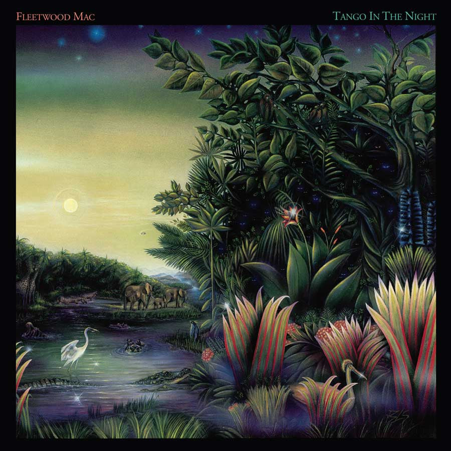 Fleetwood Mac | Tango in the Night