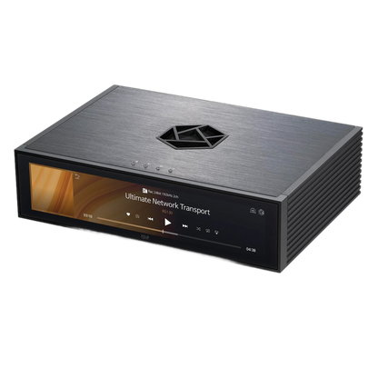 RS130 | Network Audio Transport