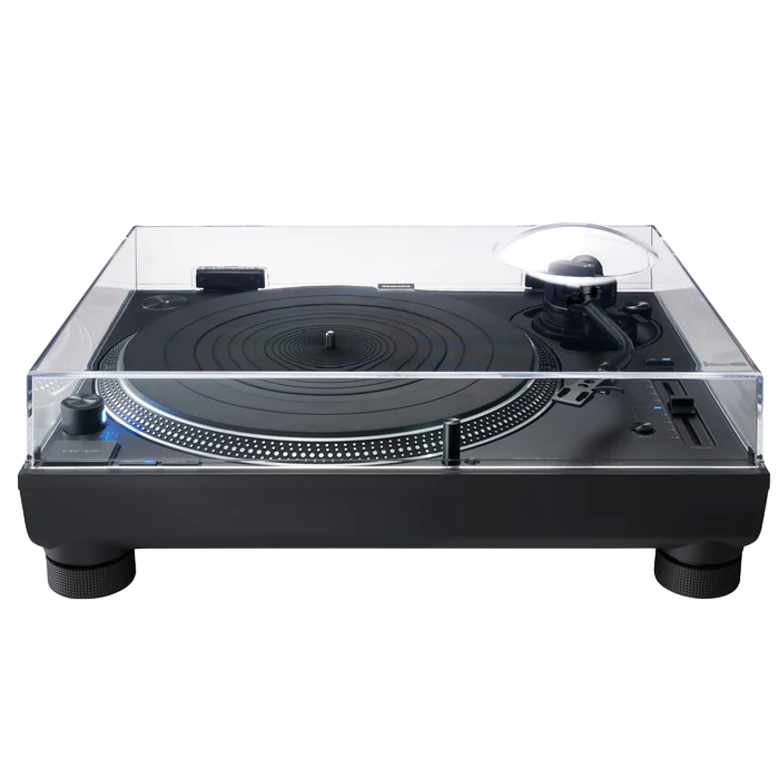 SL-1210GR2  | Platine Vinyle