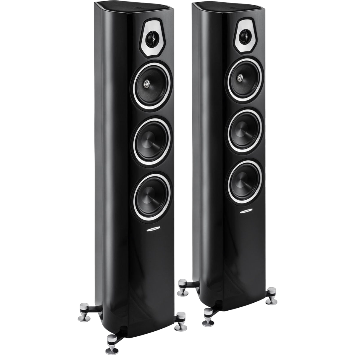 Sonetto III | Loudspeakers