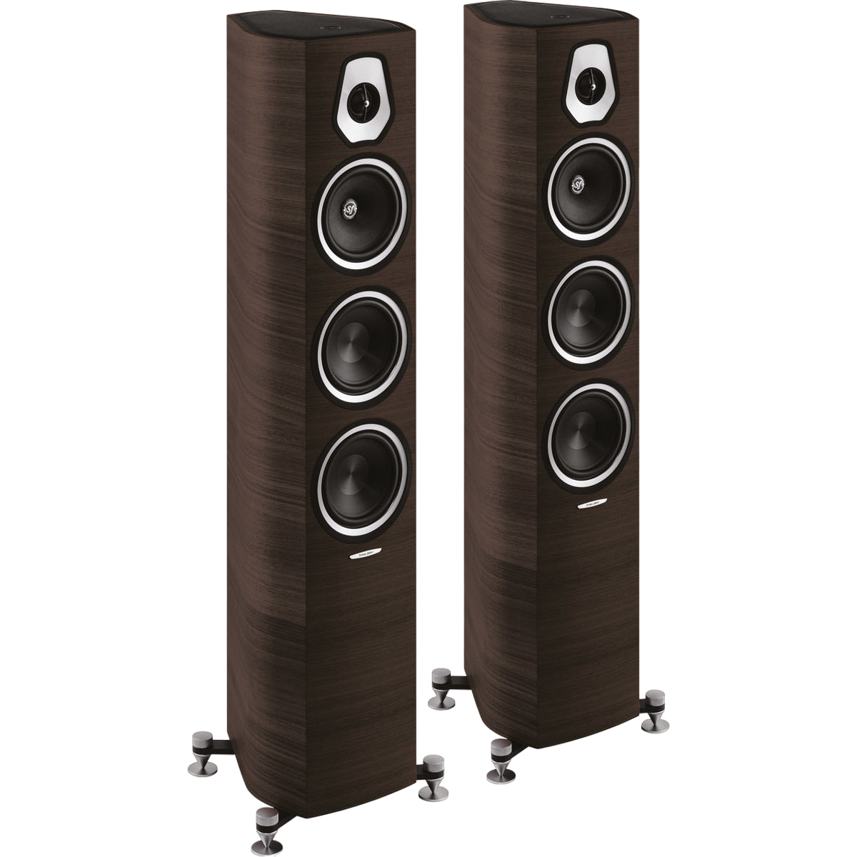 Sonetto III | Loudspeakers