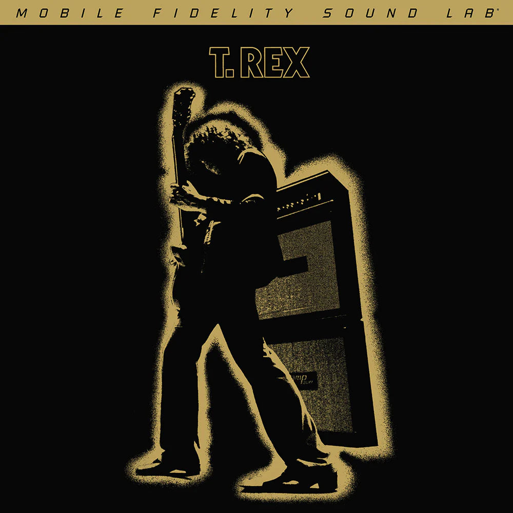 T. Rex | Electric Warrior