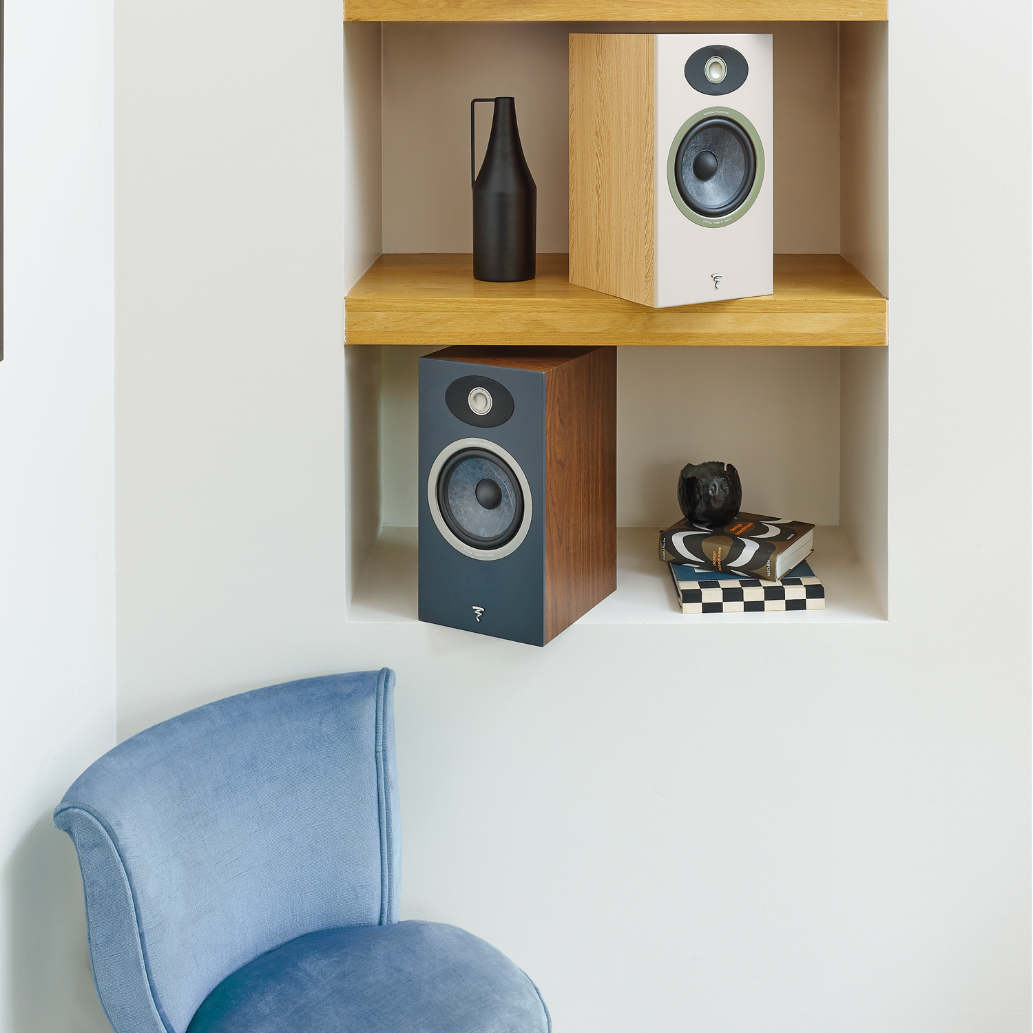 Theva N°1 | Loudspeakers