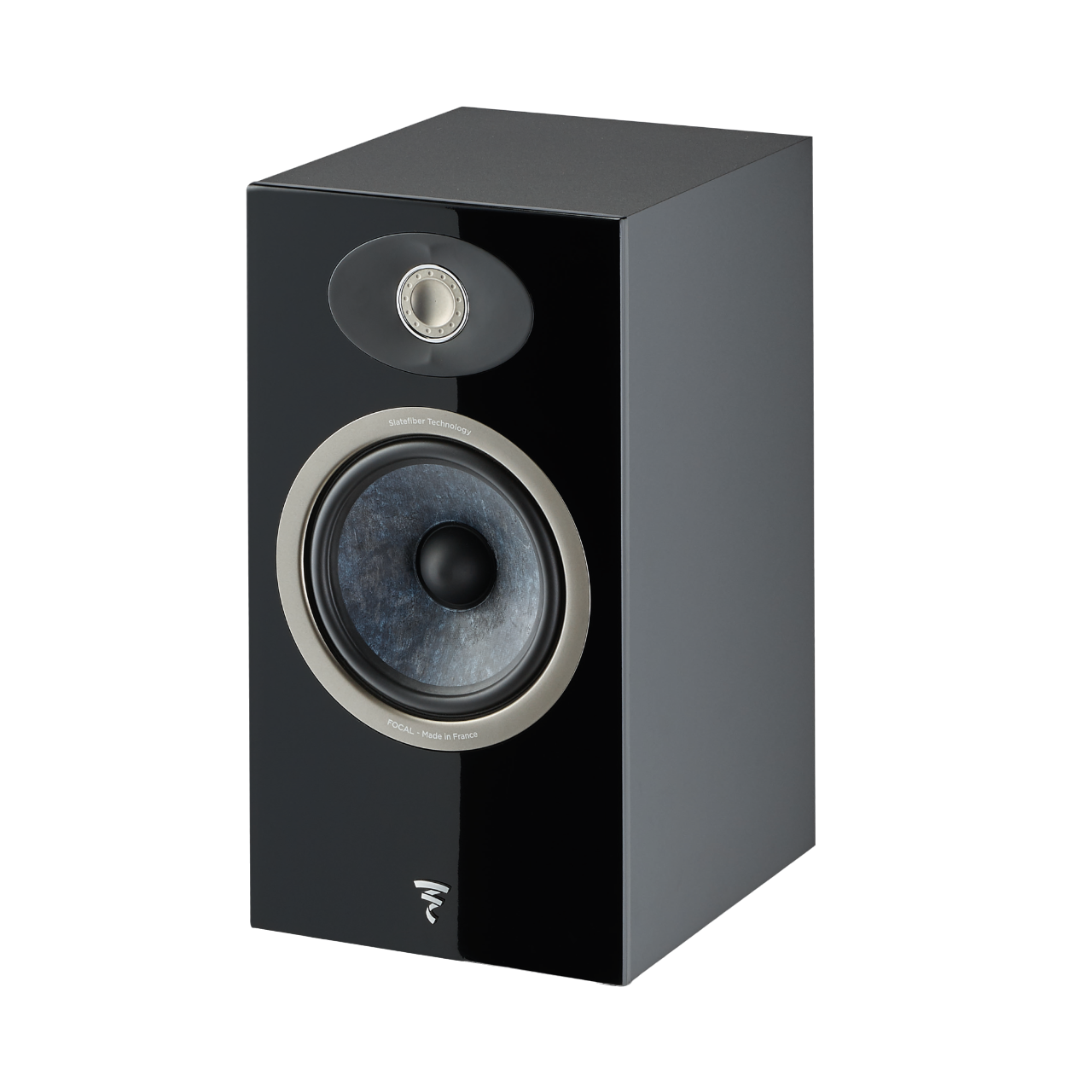 Theva No. 1 | Loudspeakers