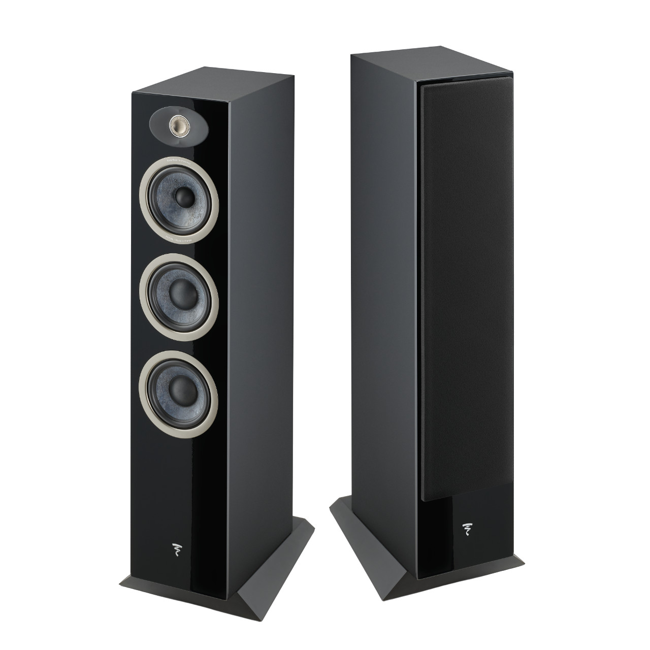 Theva No. 2 | Loudspeakers