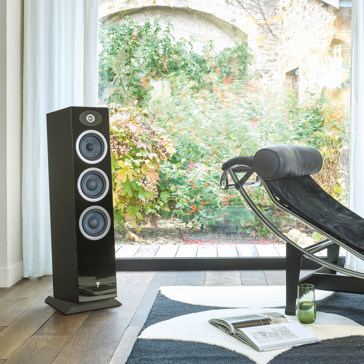 Theva No. 2 | Loudspeakers