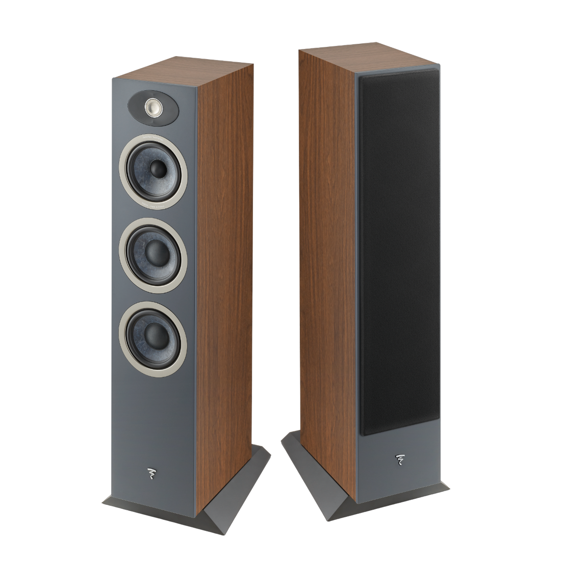 Theva No. 2 | Haut-Parleurs