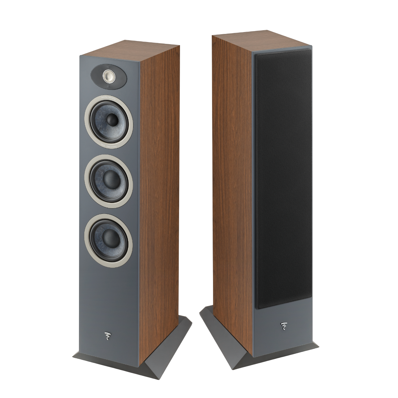 Theva No. 2 | Loudspeakers