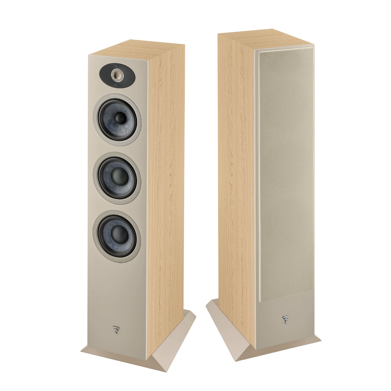 Theva No. 2 | Loudspeakers
