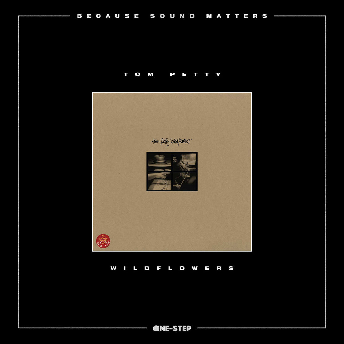 Tom Petty | Wildflowers