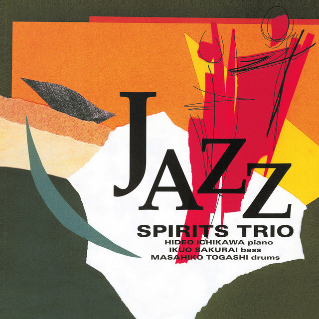 Spirits Trio | Jazz